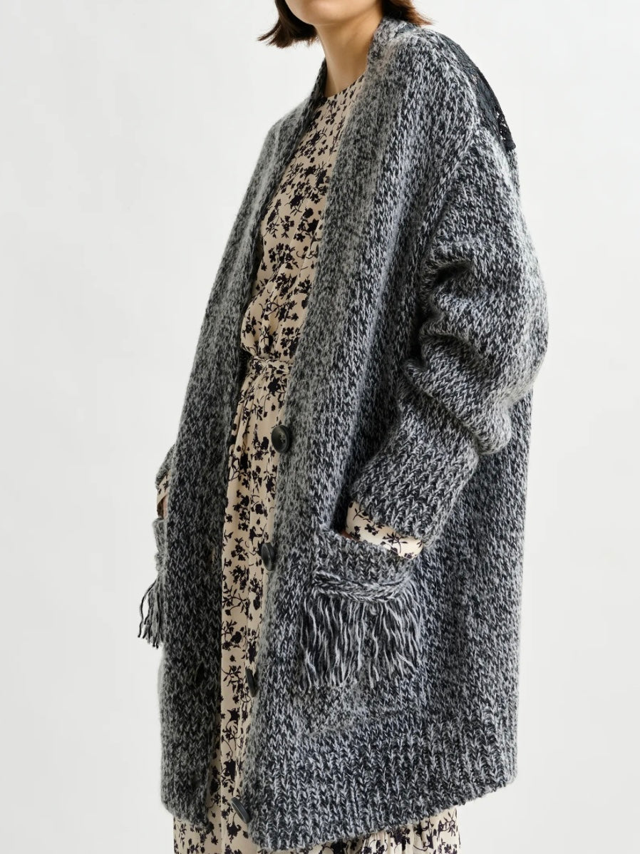 Cardigan - ESSENTIEL ANTWERP