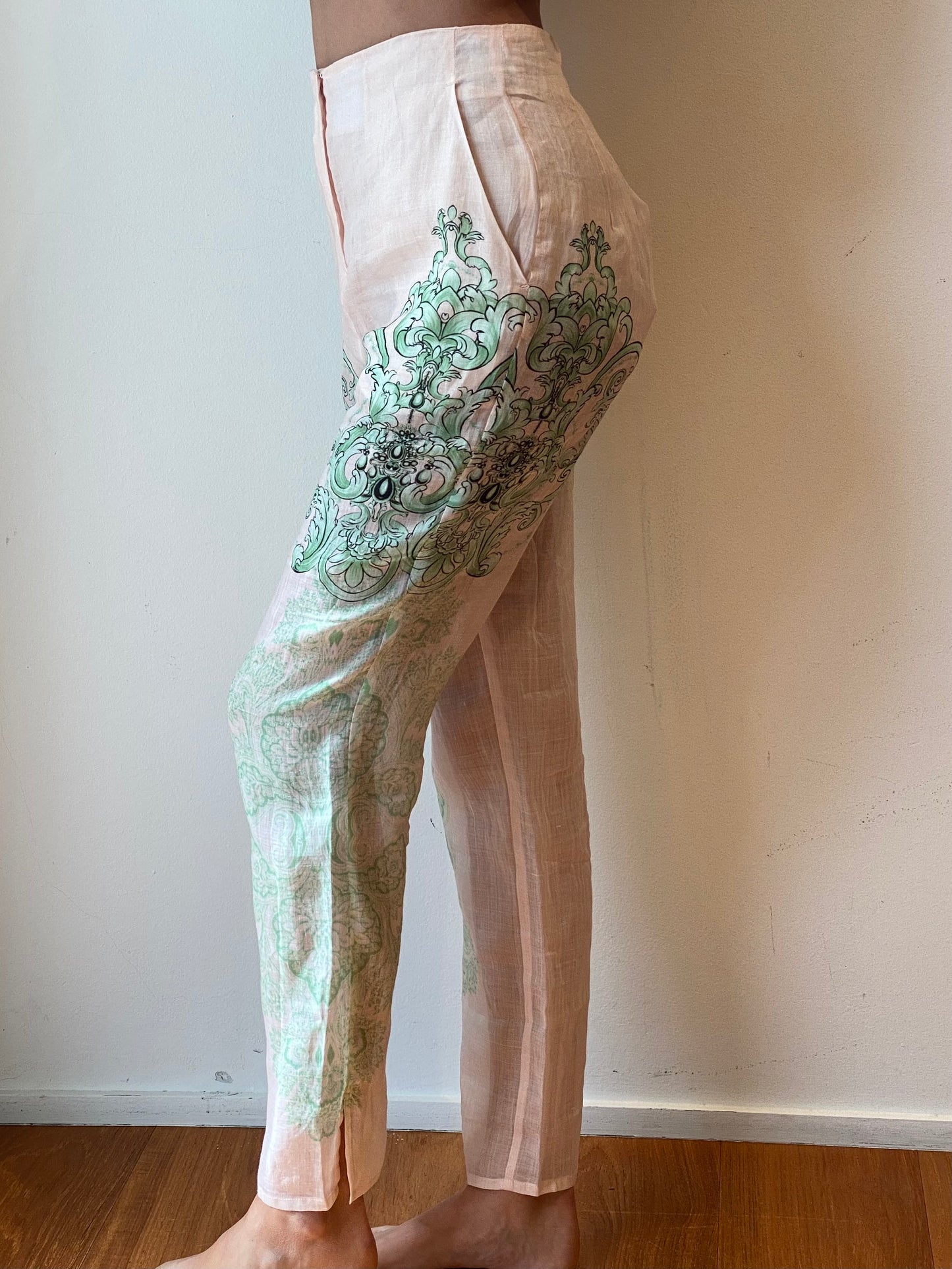 Pantalone - Amosa