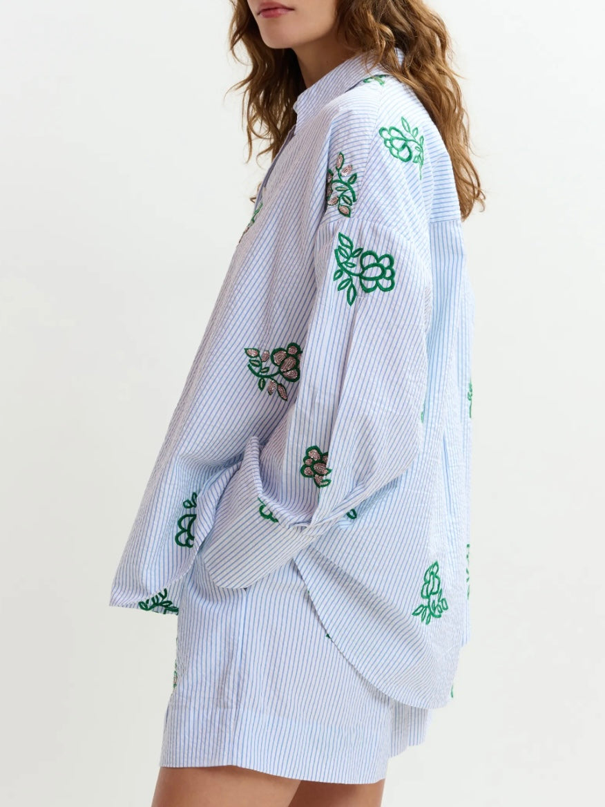 Camicia - ESSENTIEL ANTWERP