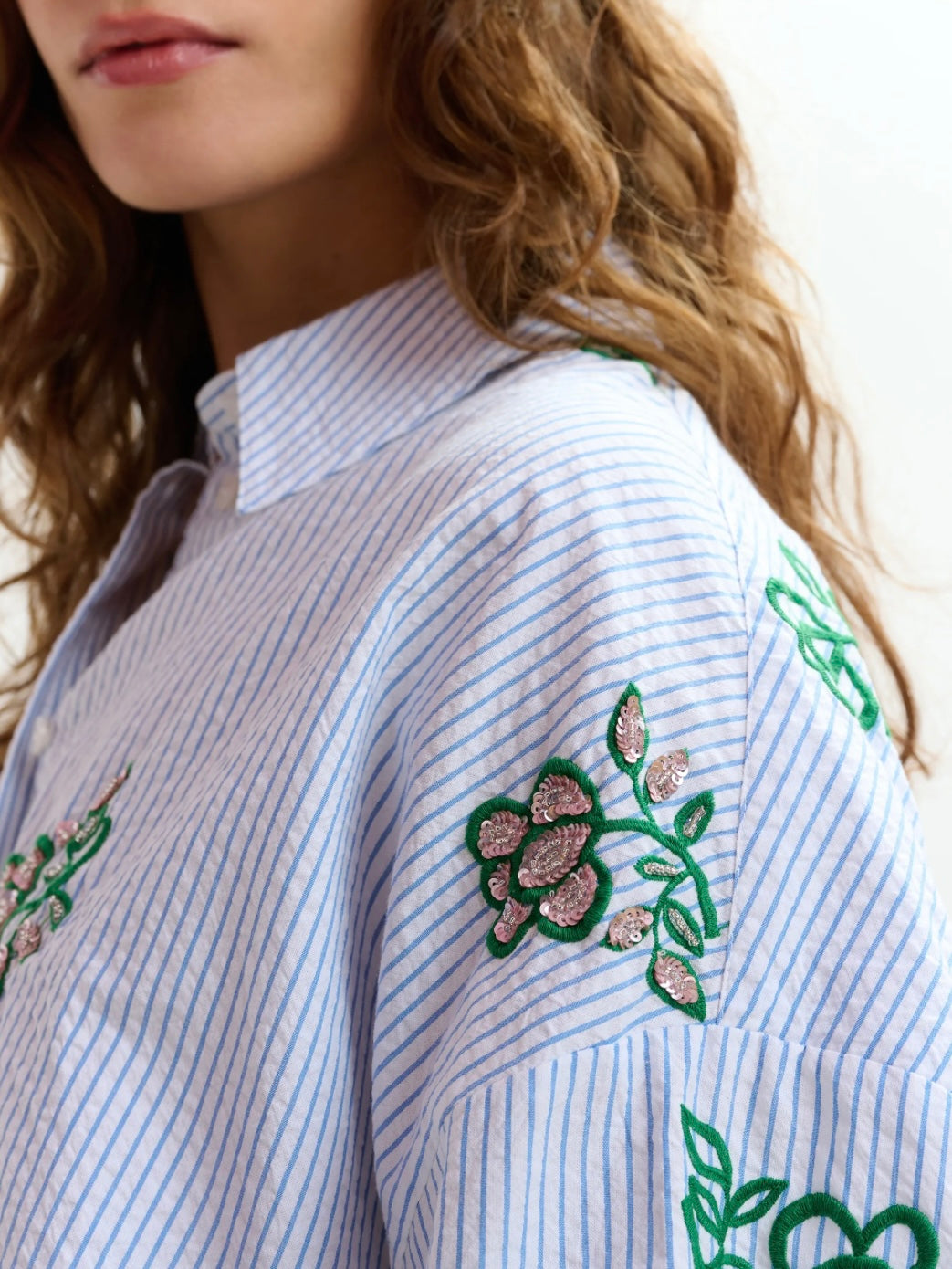 Camicia - ESSENTIEL ANTWERP