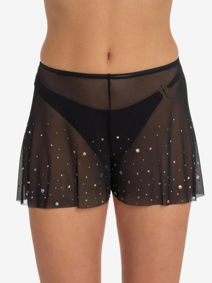 Shorts - Pin-Up Stars