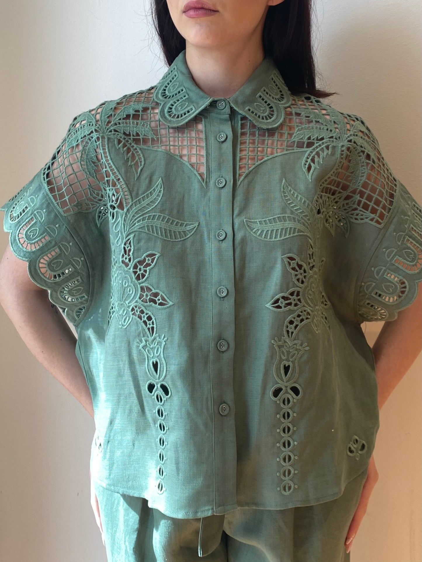 Camicia - Amosa