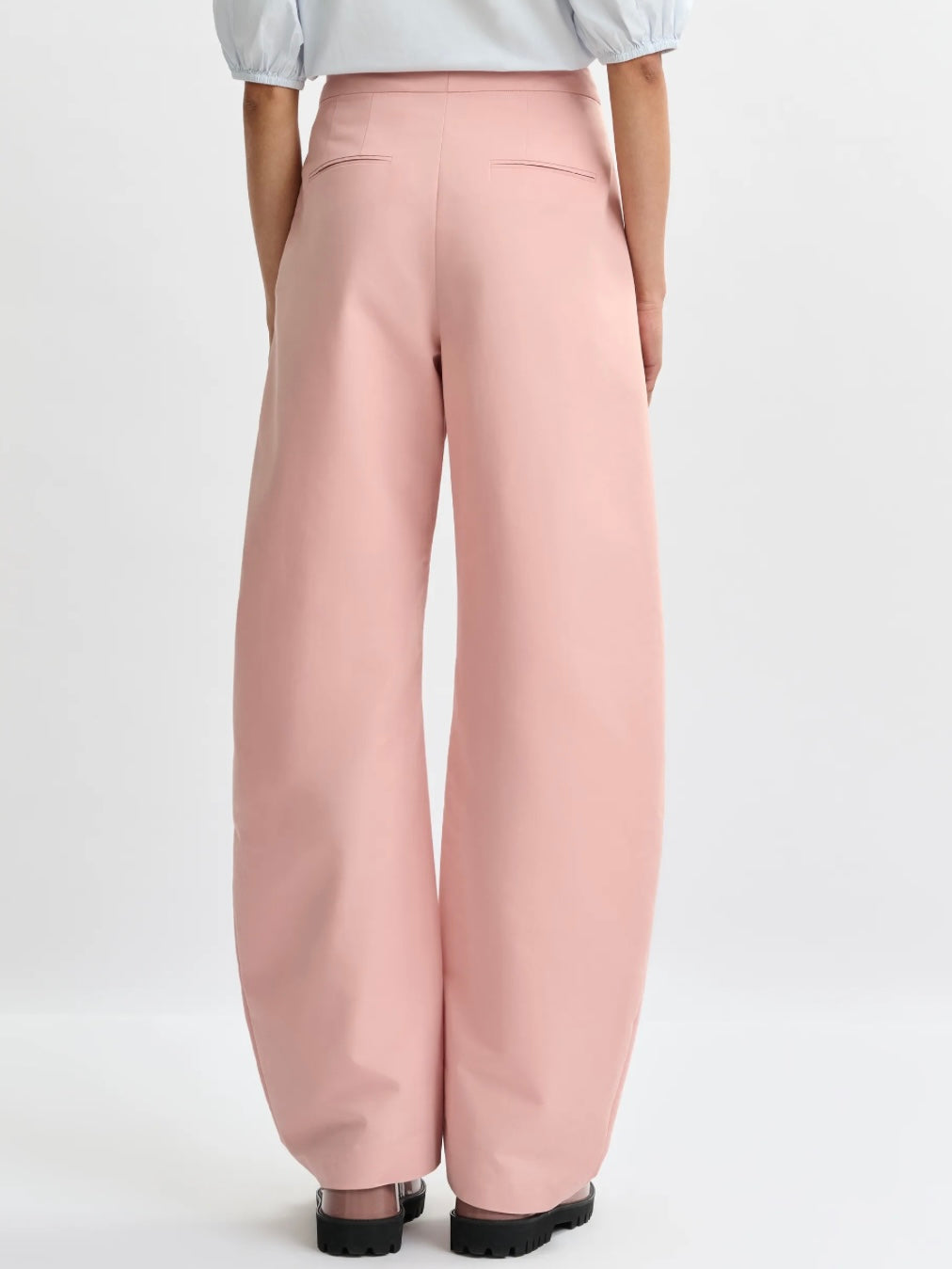 Pantalone - ESSENTIEL ANTWERP
