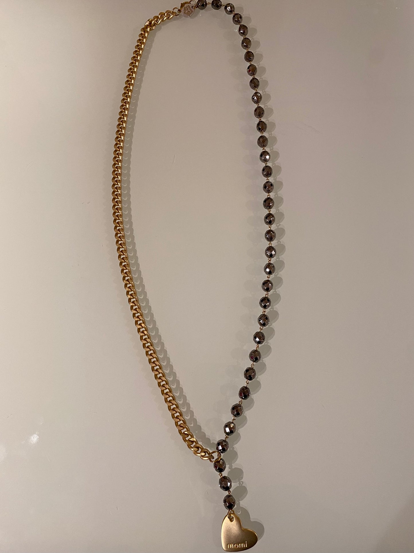 Collana - Stile Momi