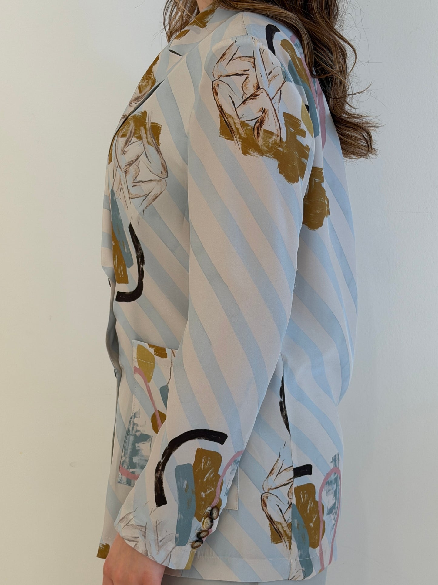 Blazer - Balia