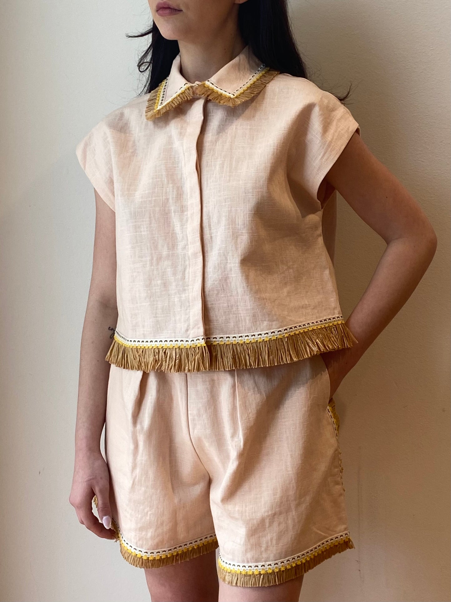 Camicia - Amosa