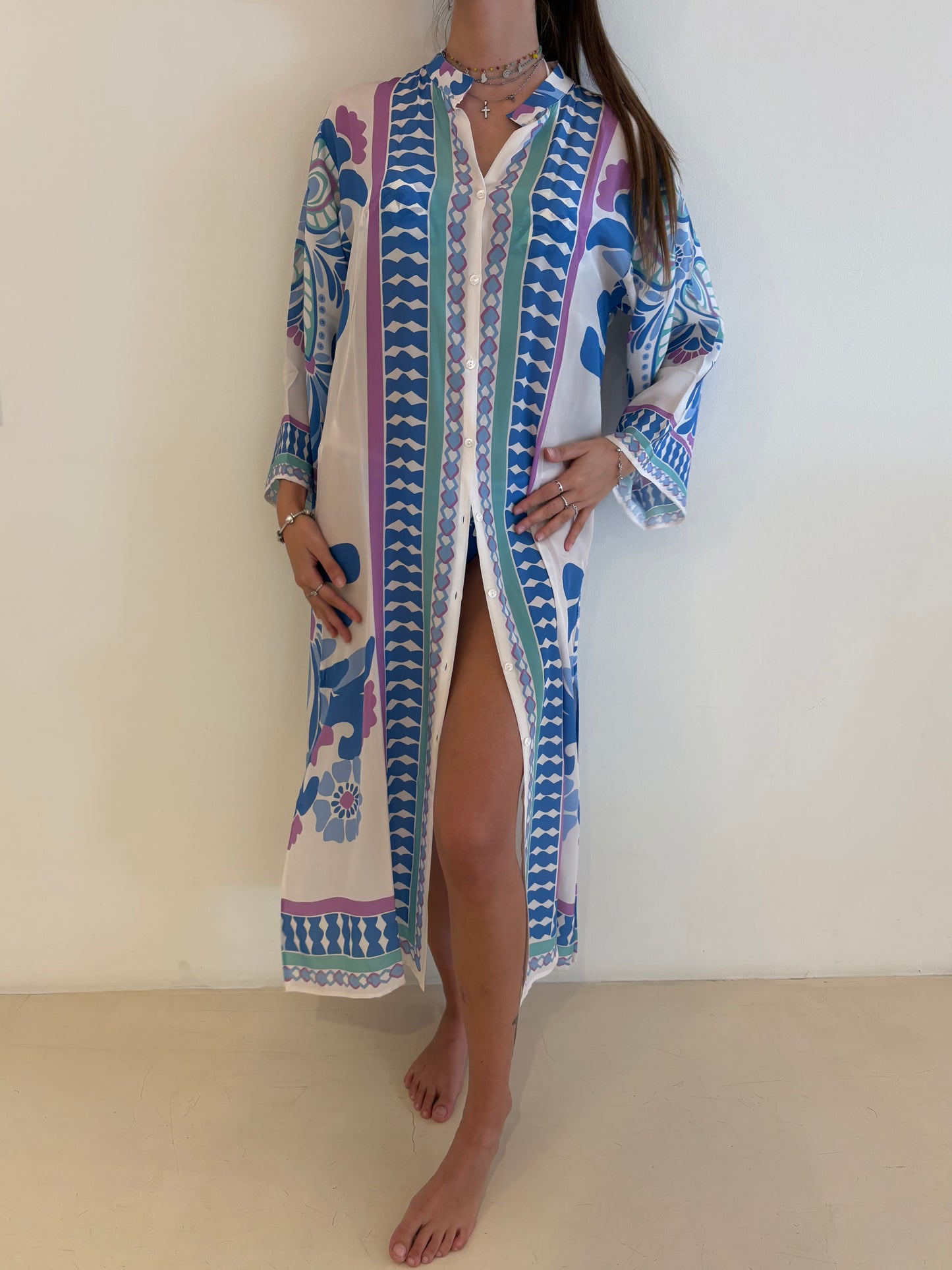 Caftano - Raffaela D’Angelo