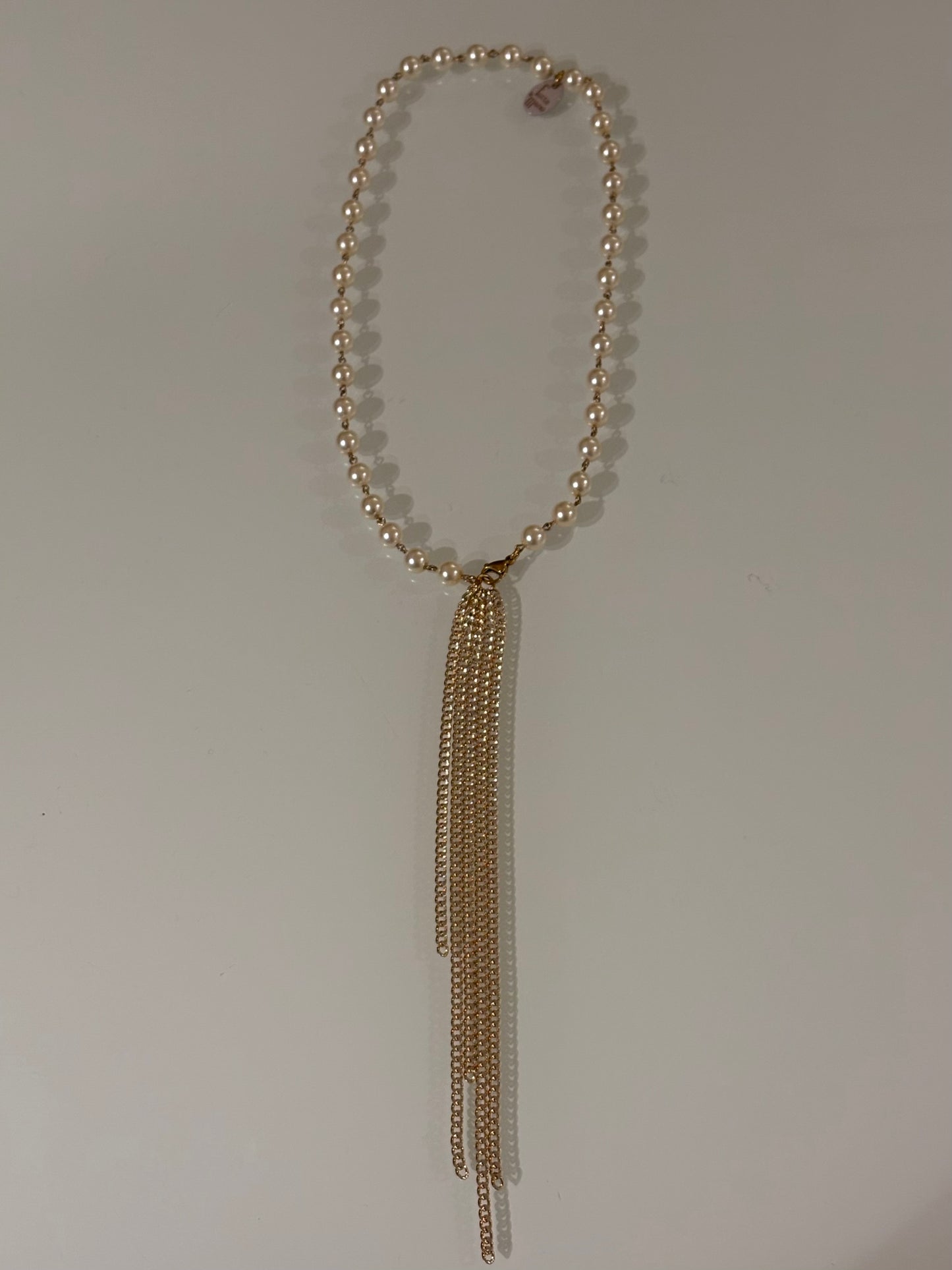 Collana - Stile Momi