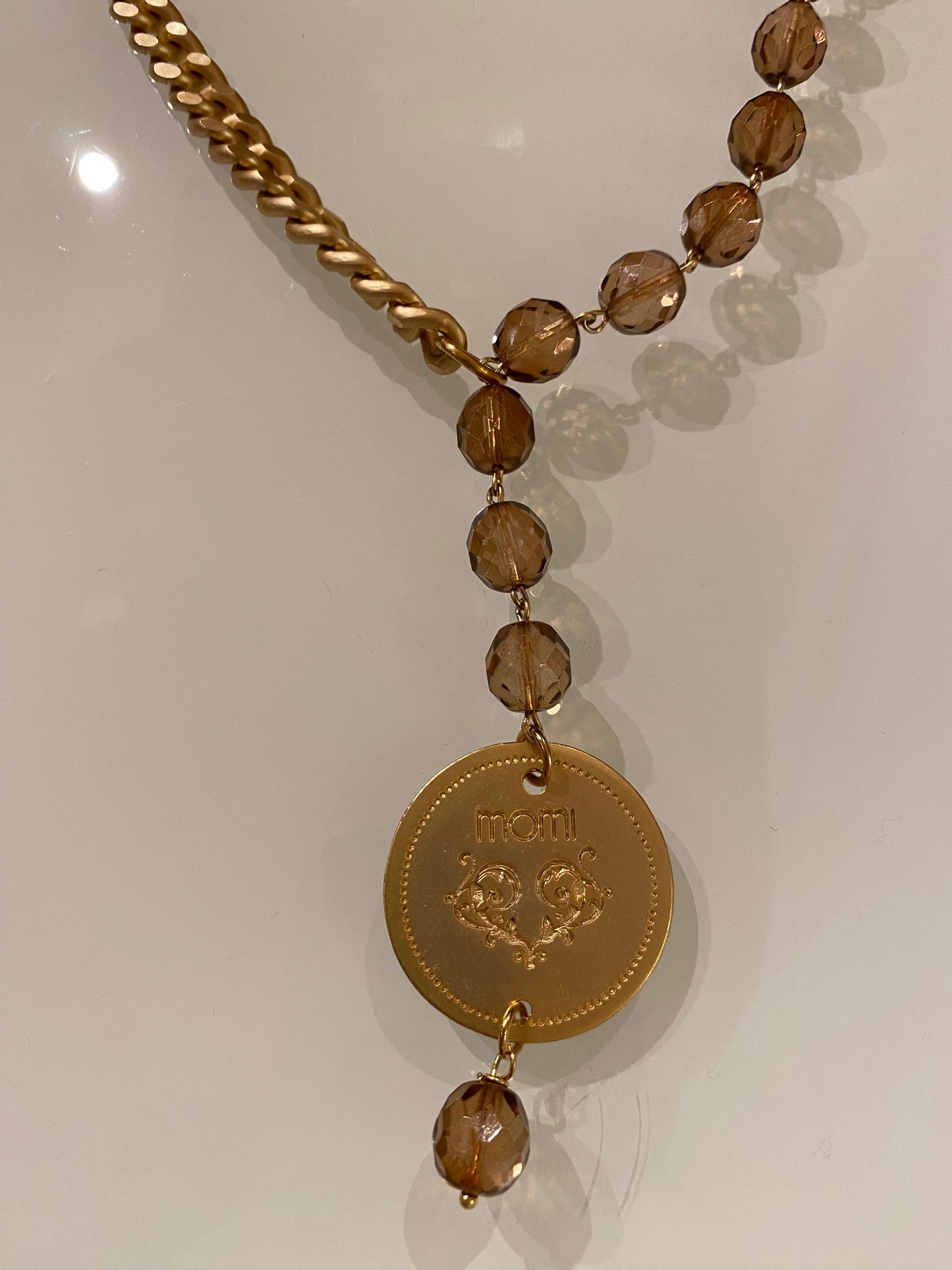 Collana - Stile Momi