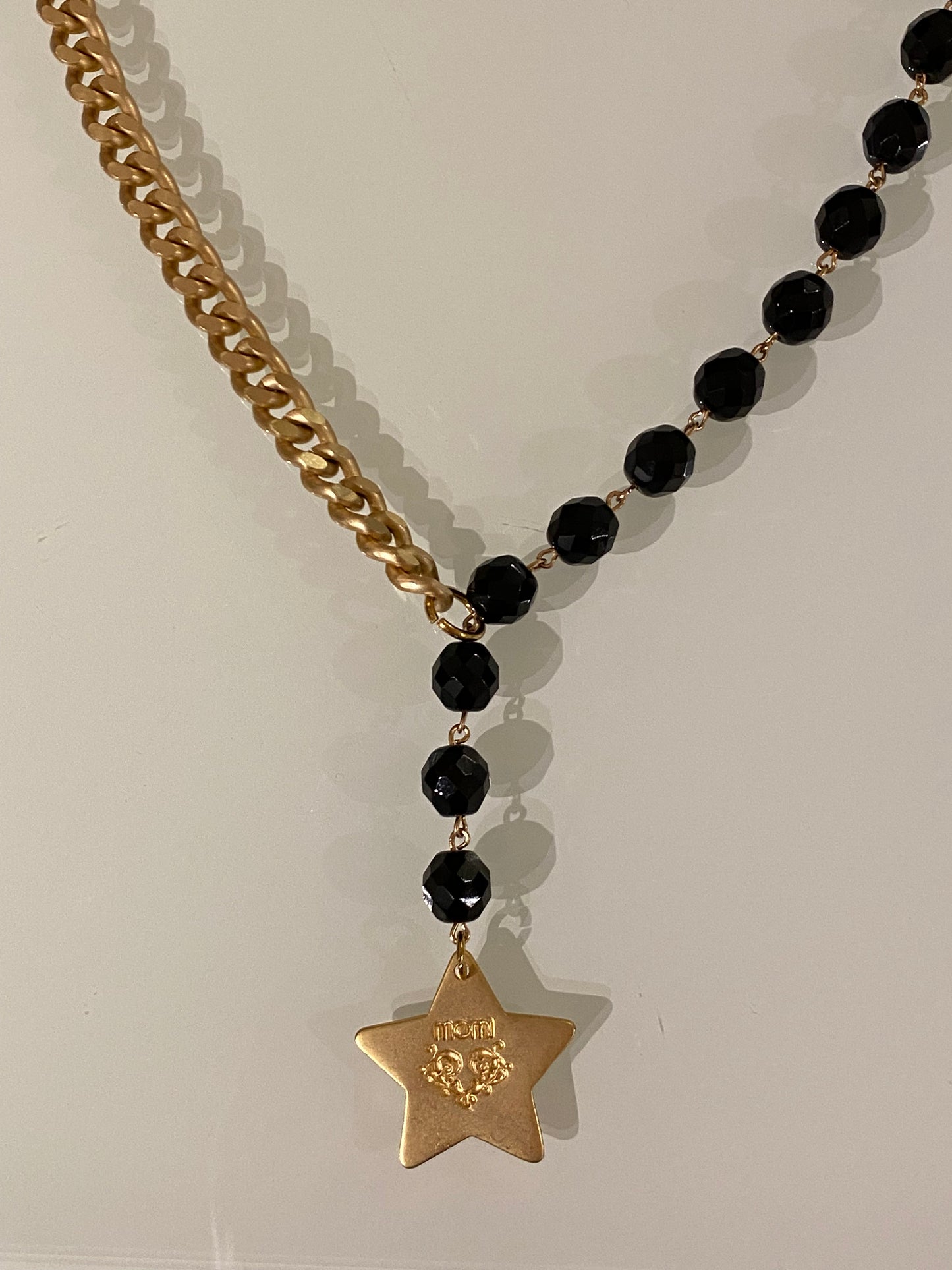 Collana - Stile Momi