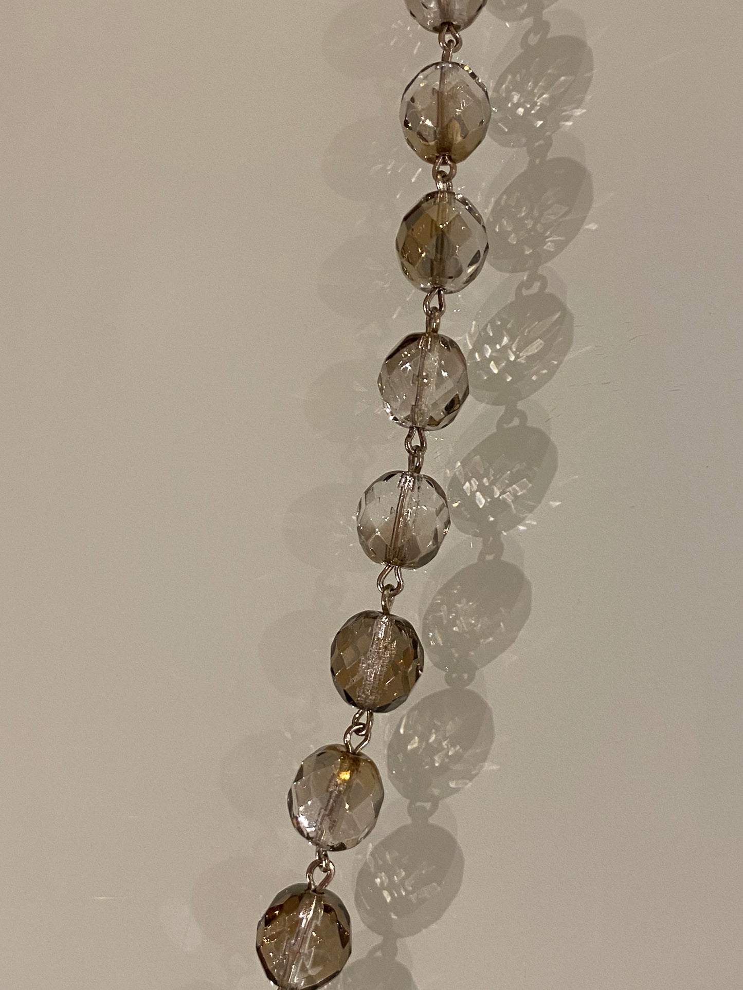 Collana - Stile Momi