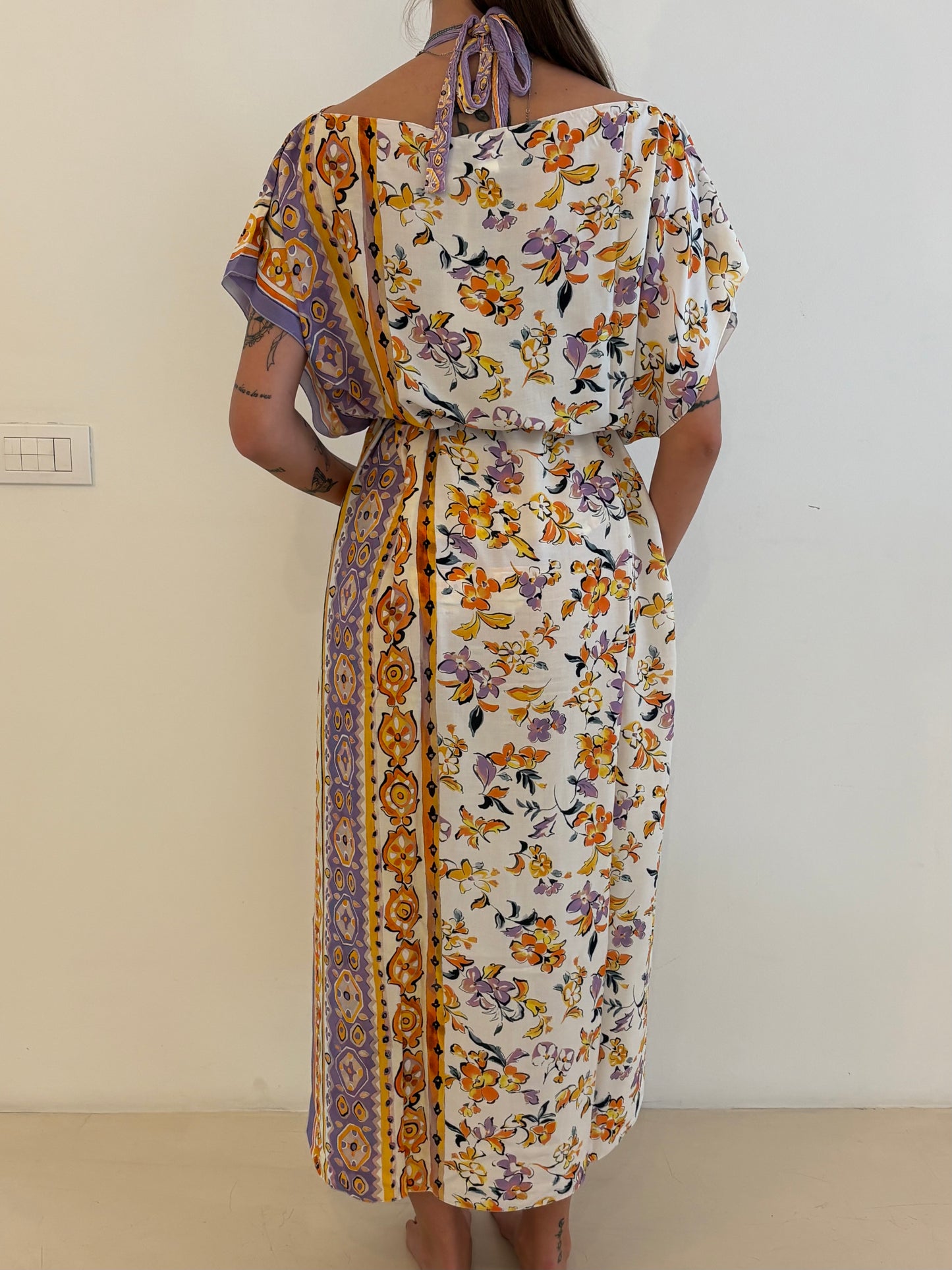 Abito - Raffaela D’Angelo