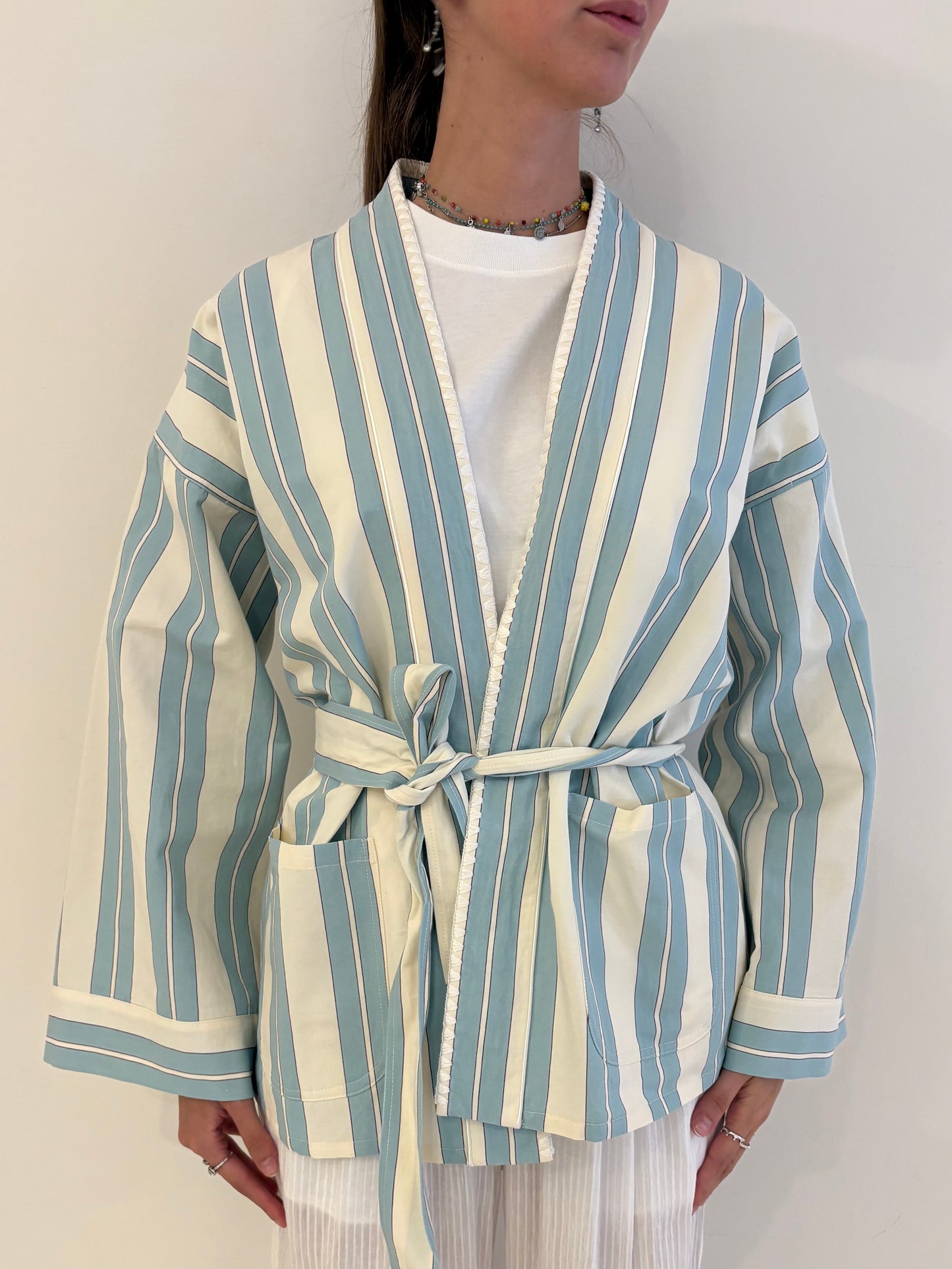 Kimono - Forte Forte
