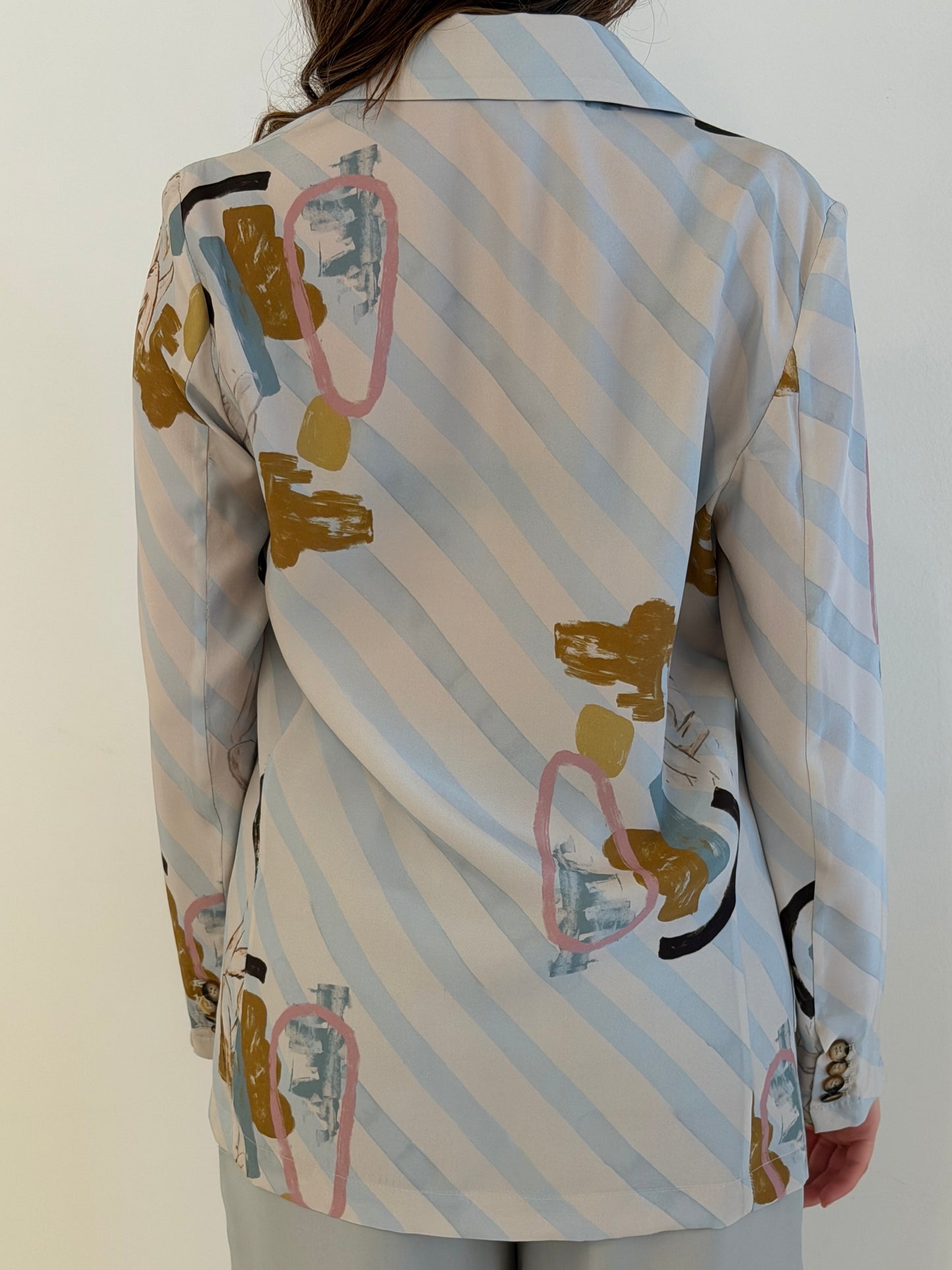 Blazer - Balia