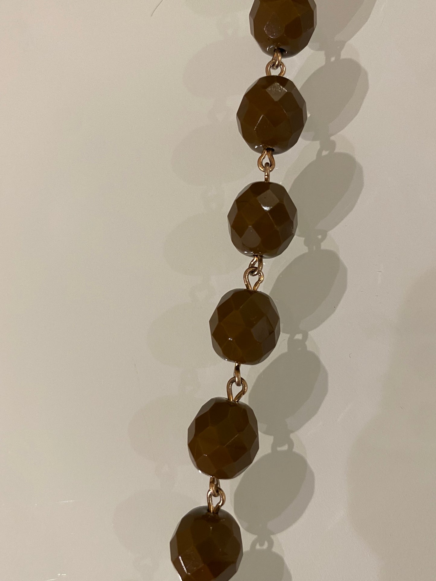 Collana - Stile Momi