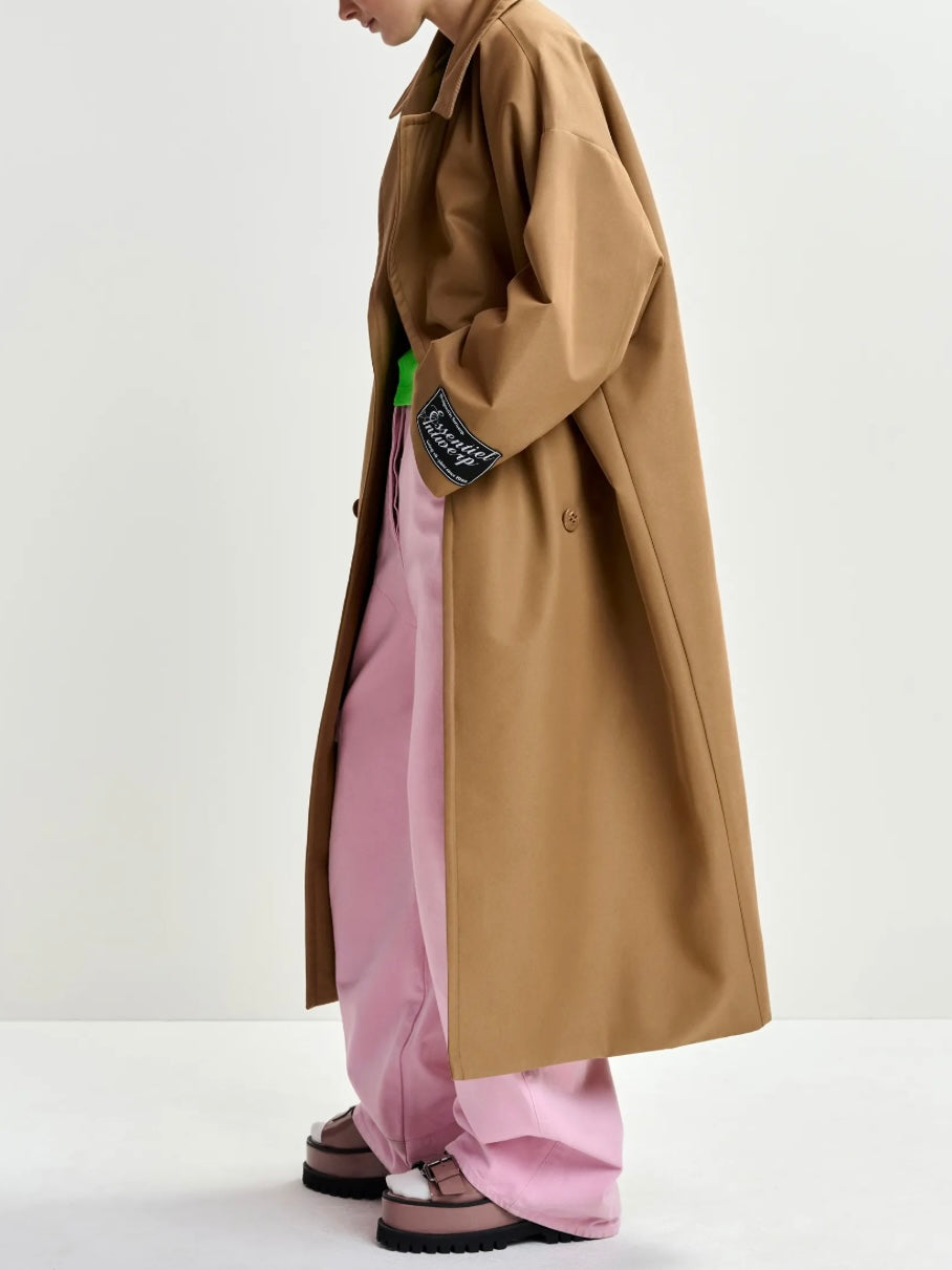 Trench - ESSENTIEL ANTWERP