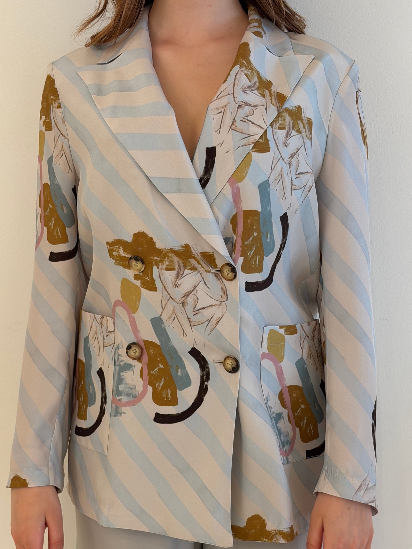 Blazer - Balia