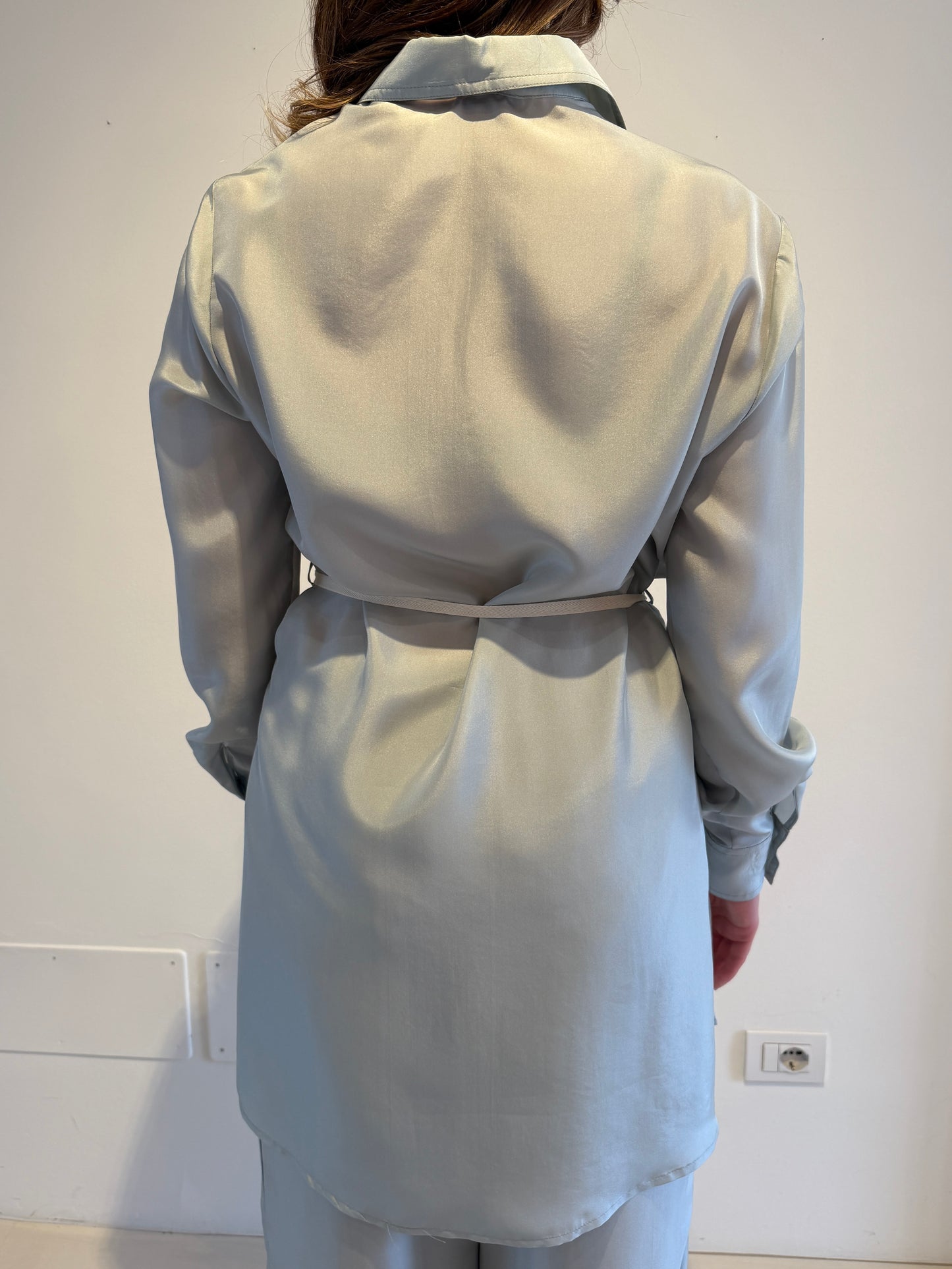 Blusa - Balia