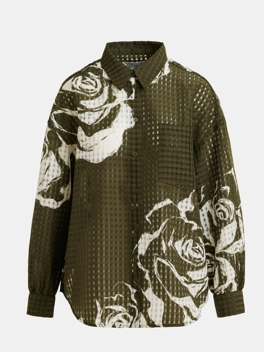 Camicia - ESSENTIEL ANTWERP