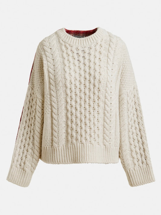 Pullover - ESSENTIEL ANTWERP