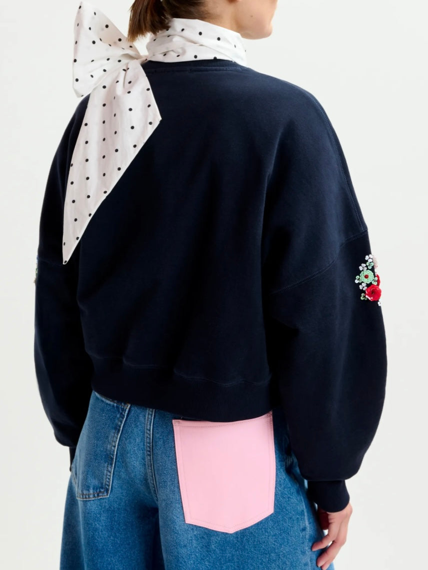 Felpa - ESSENTIEL ANTWERP