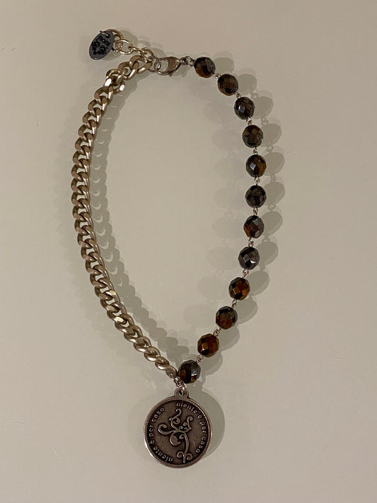 Collana - Stile Momi