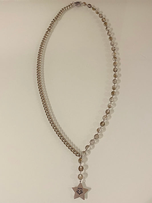 Collana - Stile Momi