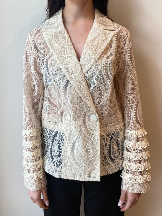 Blazer - Amosa