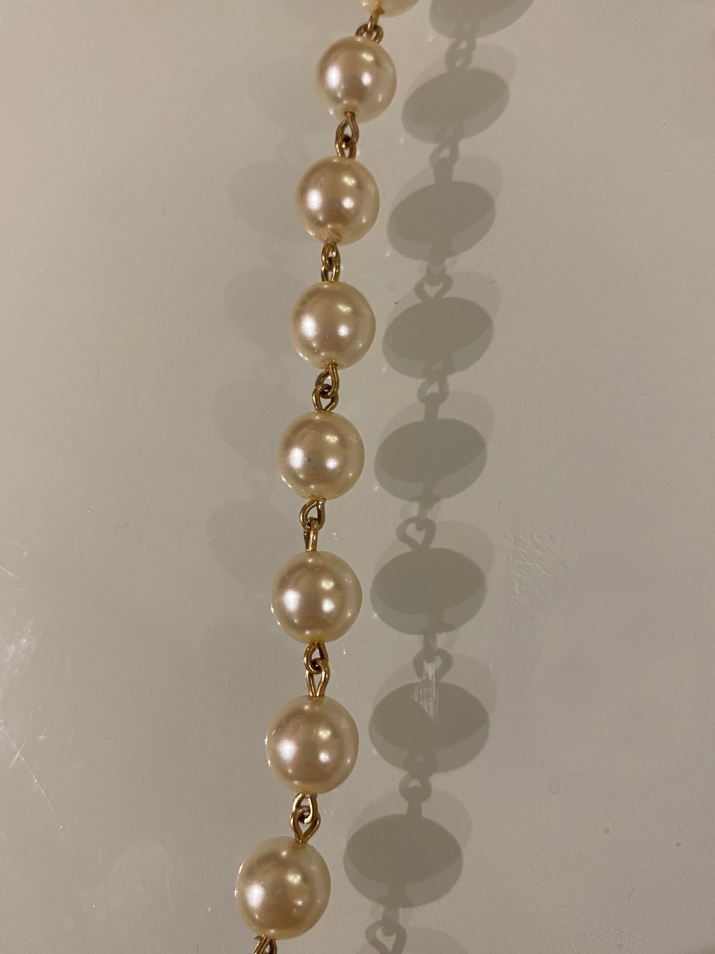 Collana - Stile Momi