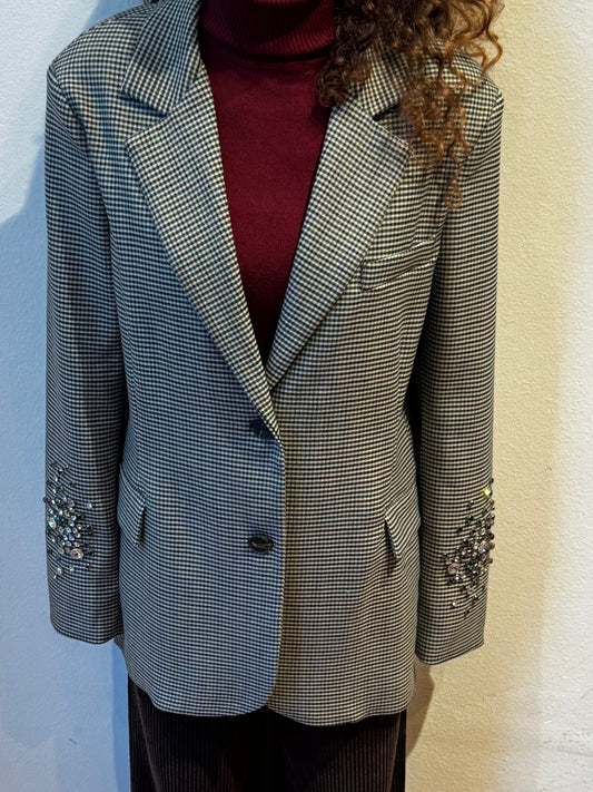 Blazer modello over - MOTEL