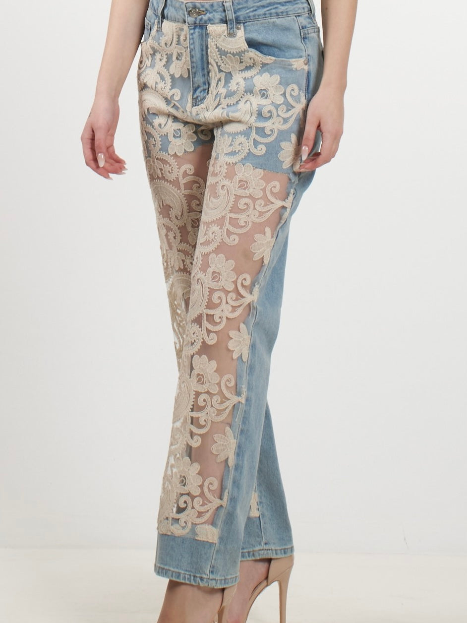 Jeans - Amosa