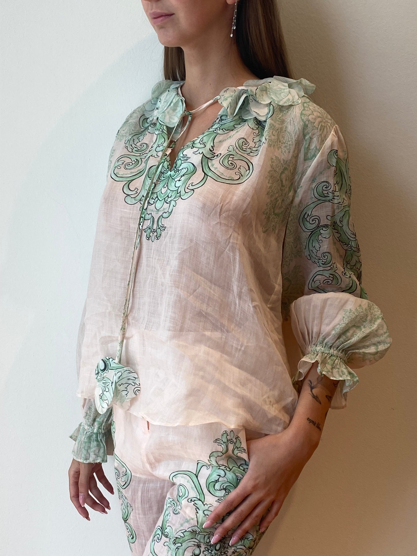 Camicia - Amosa