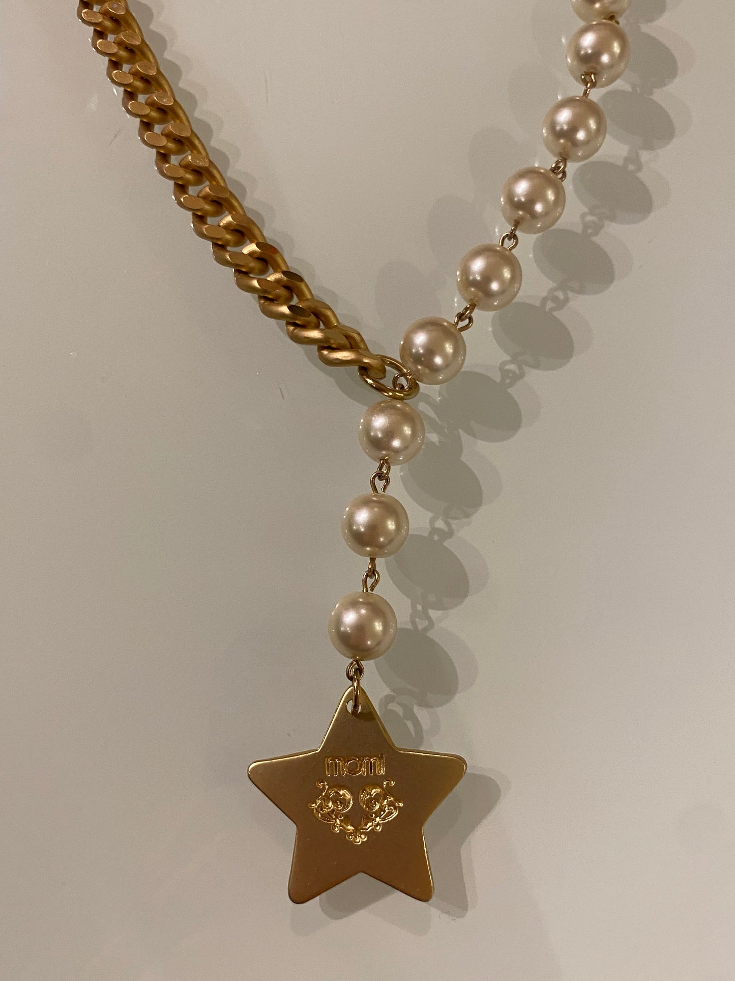 Collana - Stile Momi