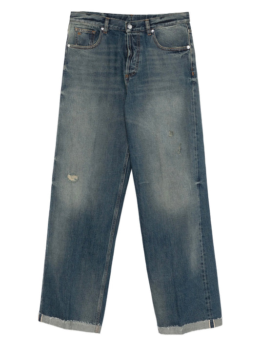 Jeans - Nine In The Morning