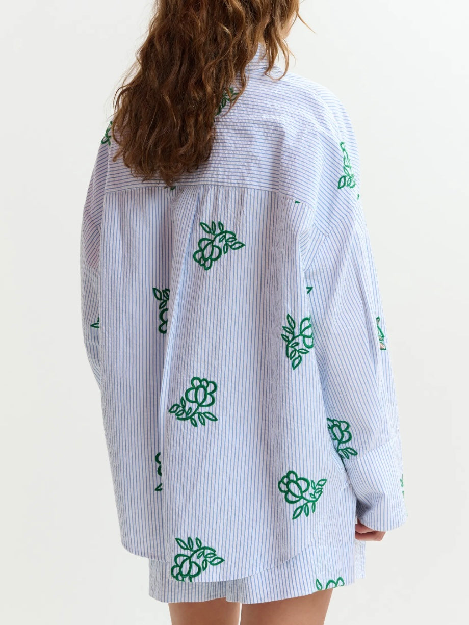 Camicia - ESSENTIEL ANTWERP