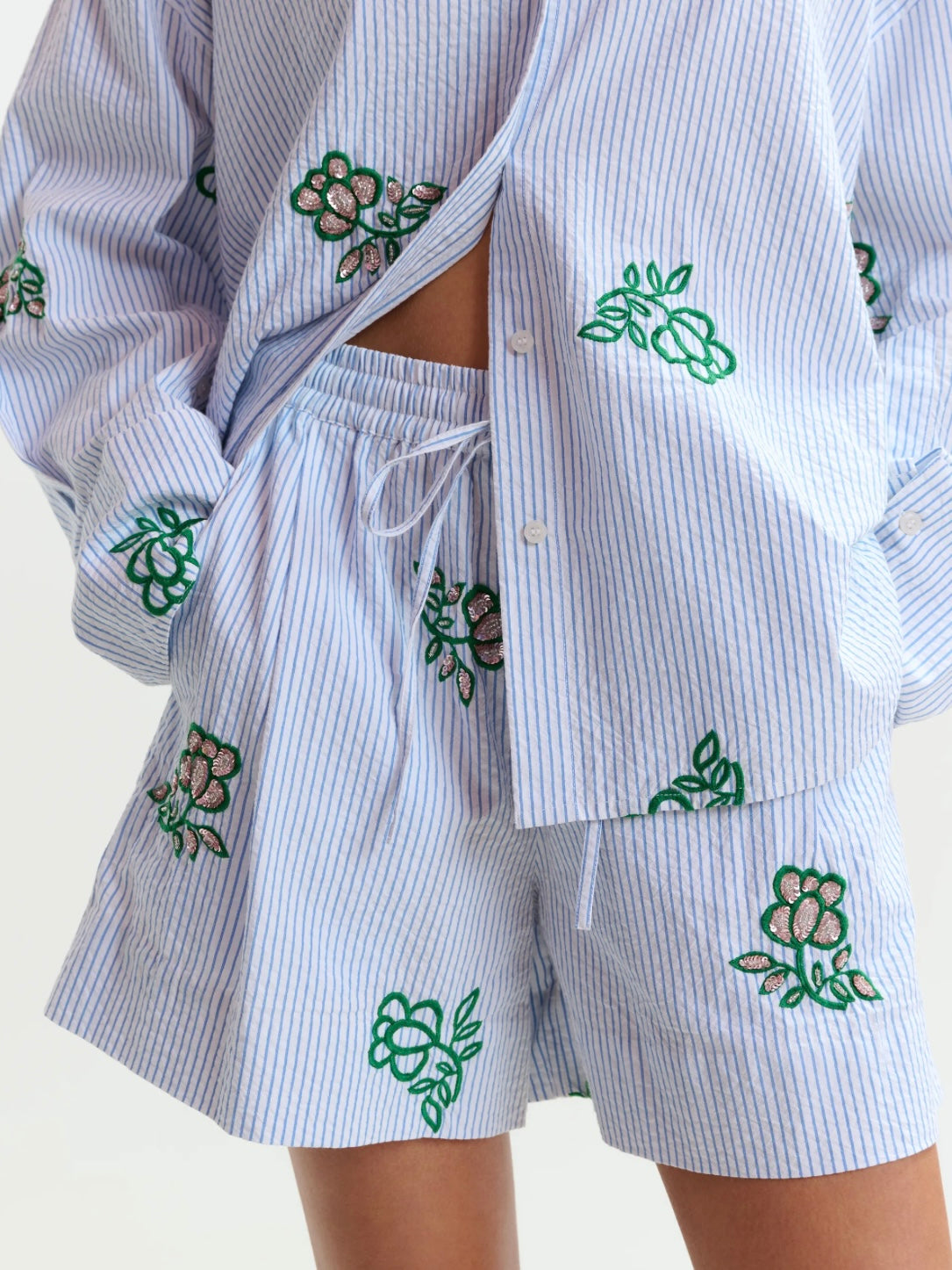 Pantaloncino - ESSENTIEL ANTWERP