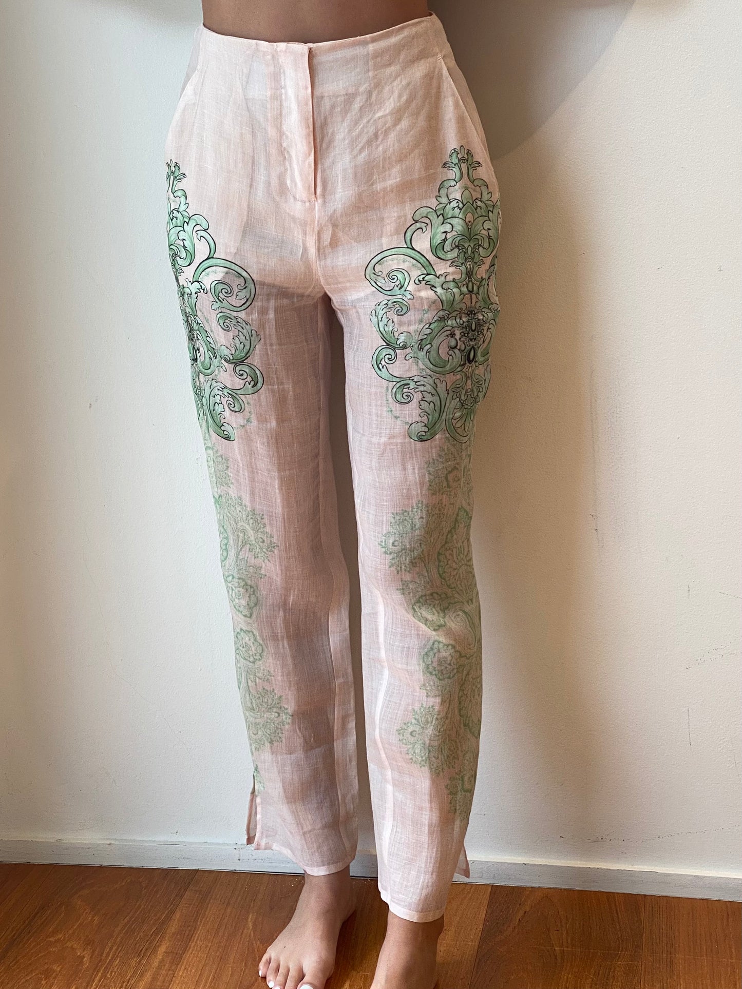 Pantalone - Amosa