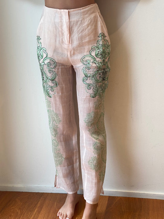 Pantalone - Amosa