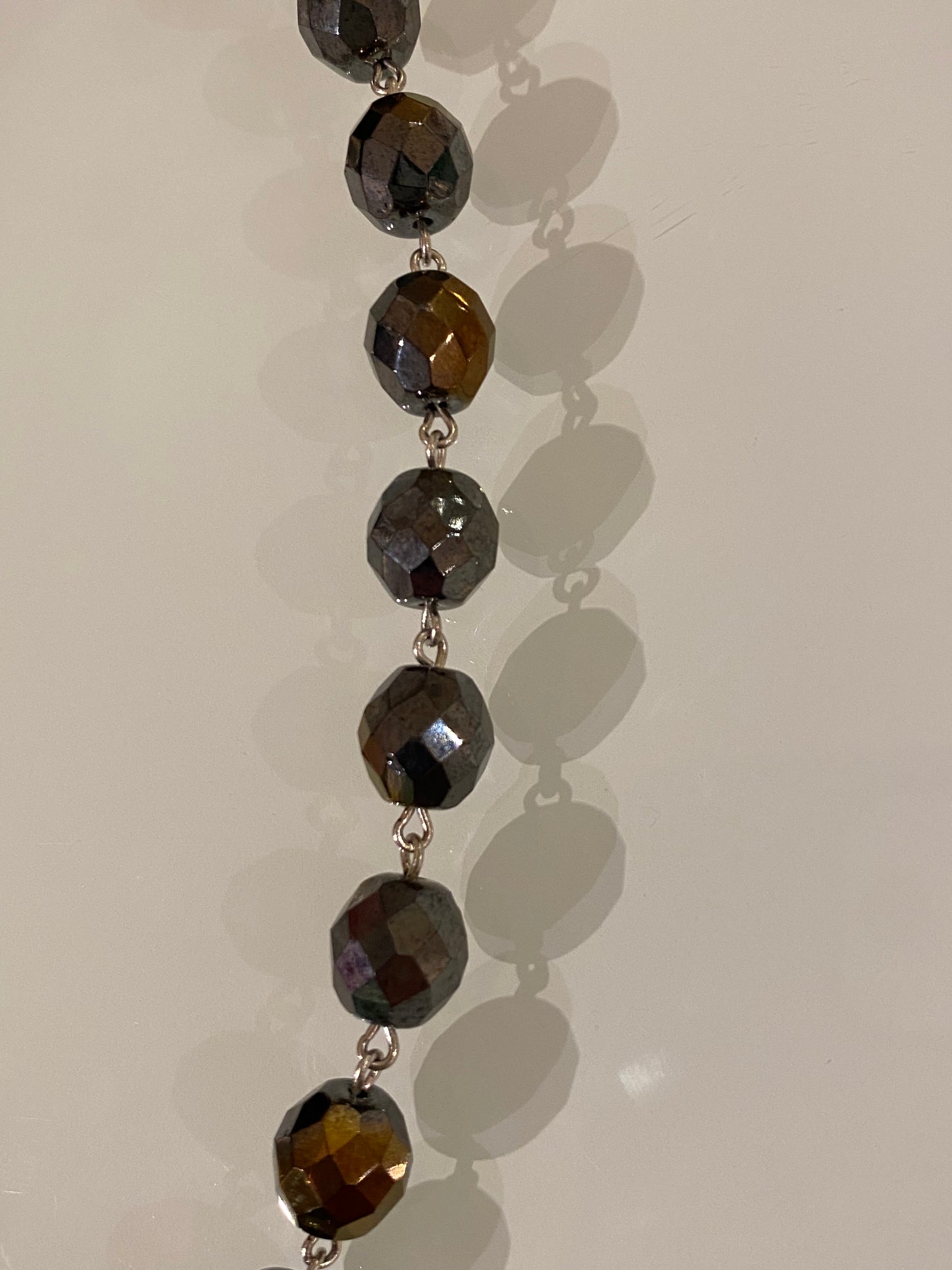 Collana - Stile Momi