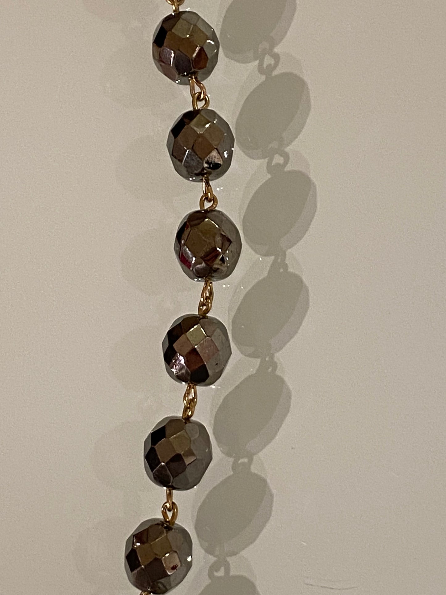 Collana - Stile Momi