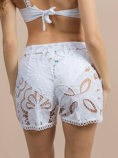 Pantaloncino - Raffaela D’Angelo