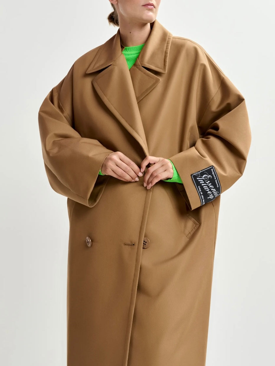 Trench - ESSENTIEL ANTWERP