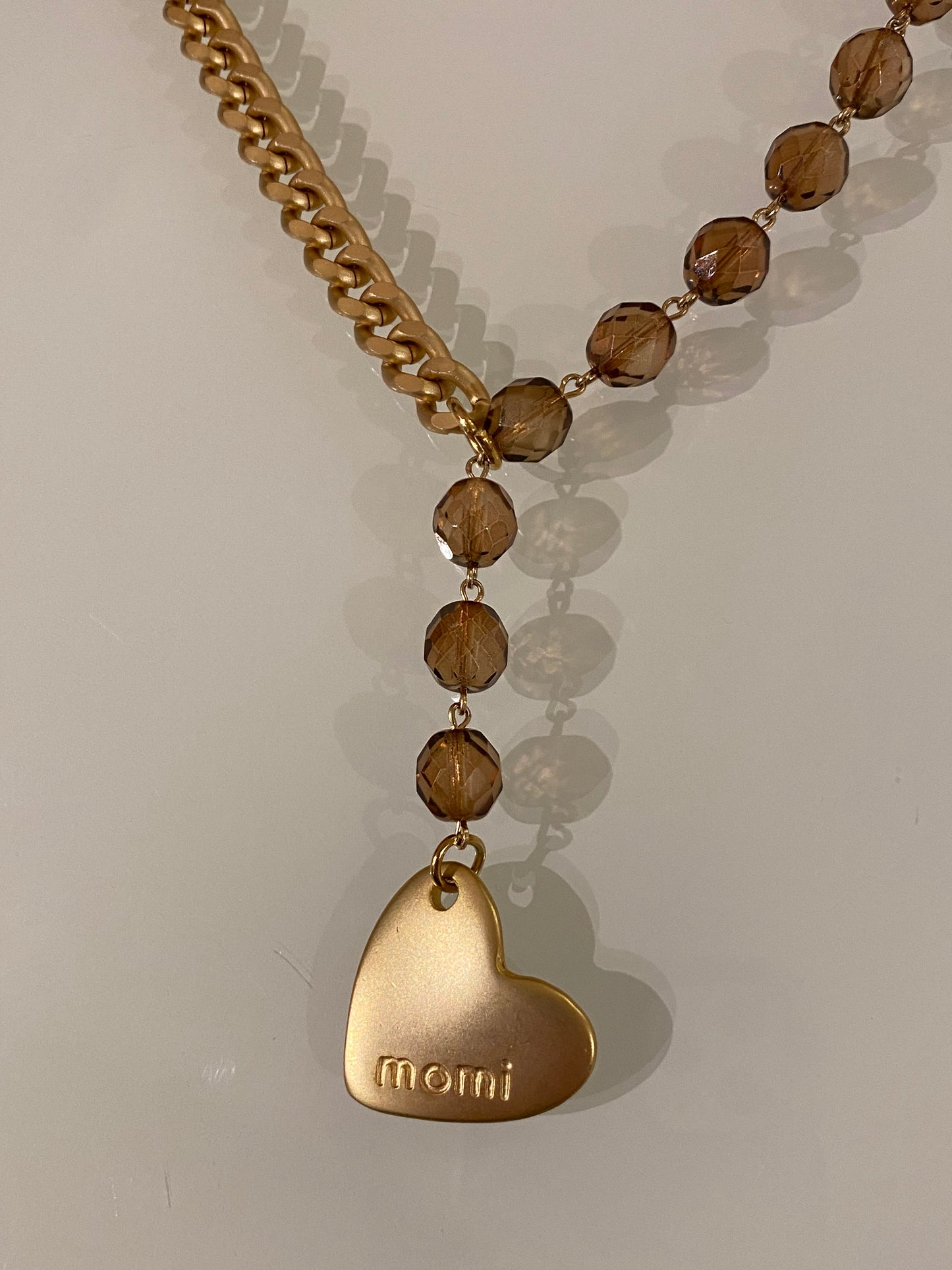 Collana - Stile Momi