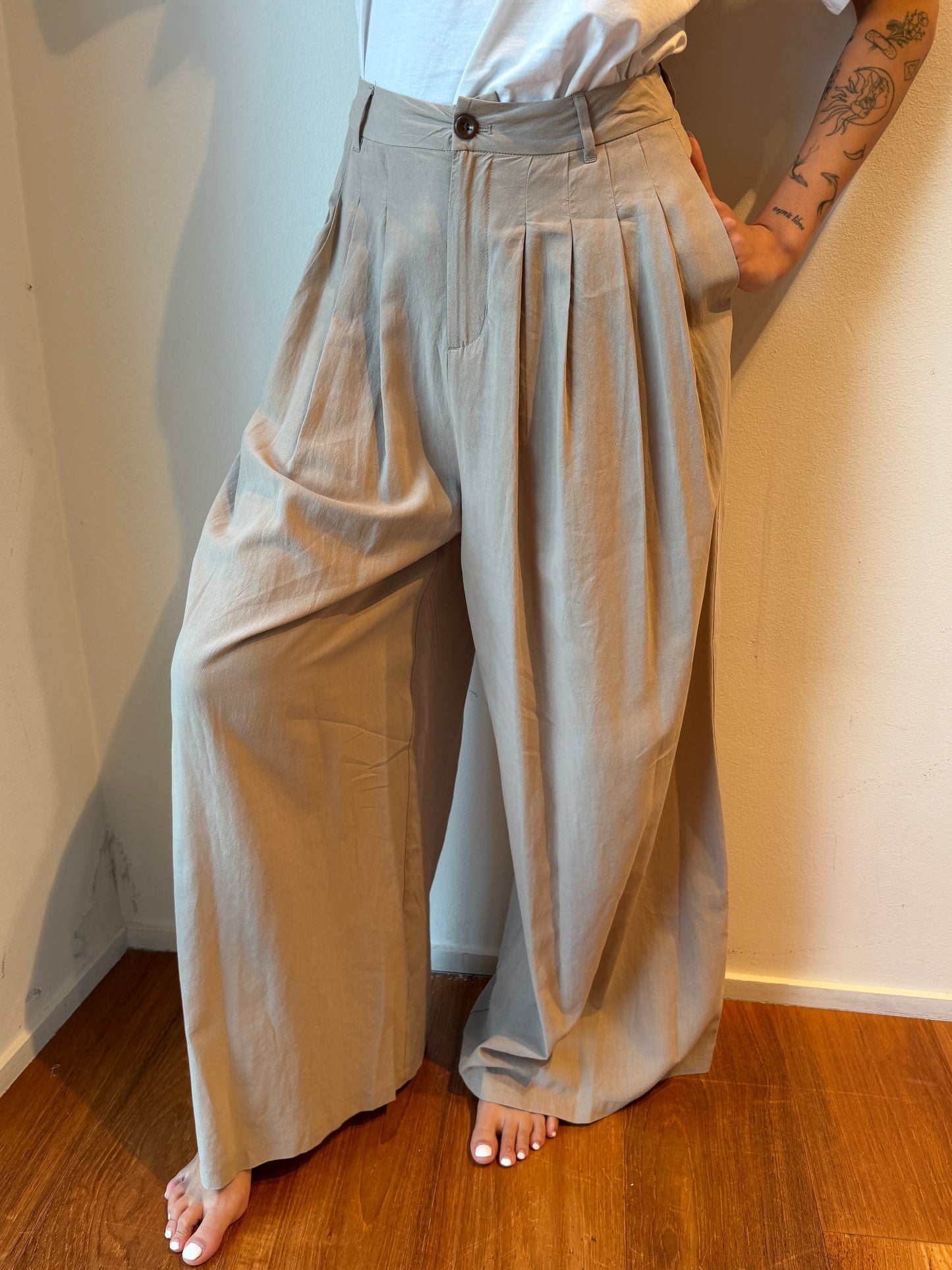 Pantalone - Eleh