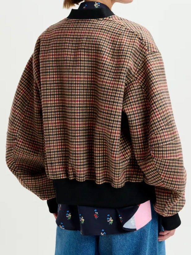 Bomber - ESSENTIEL ANTWERP