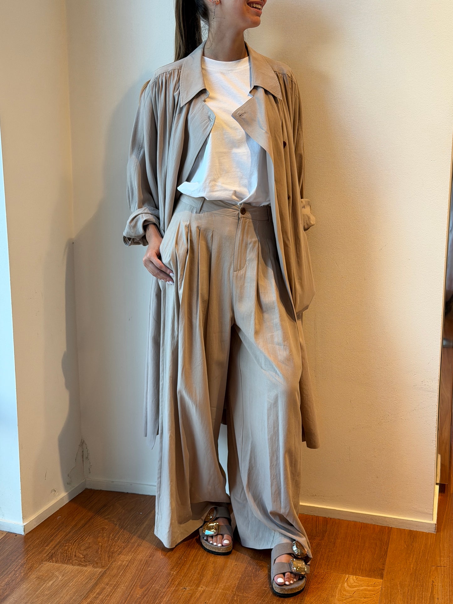 Pantalone - Eleh