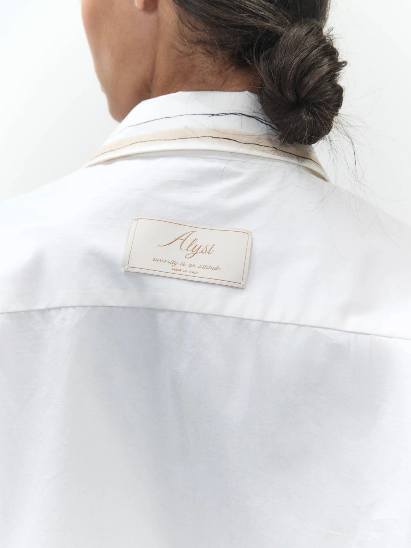Camicia - ALYSI
