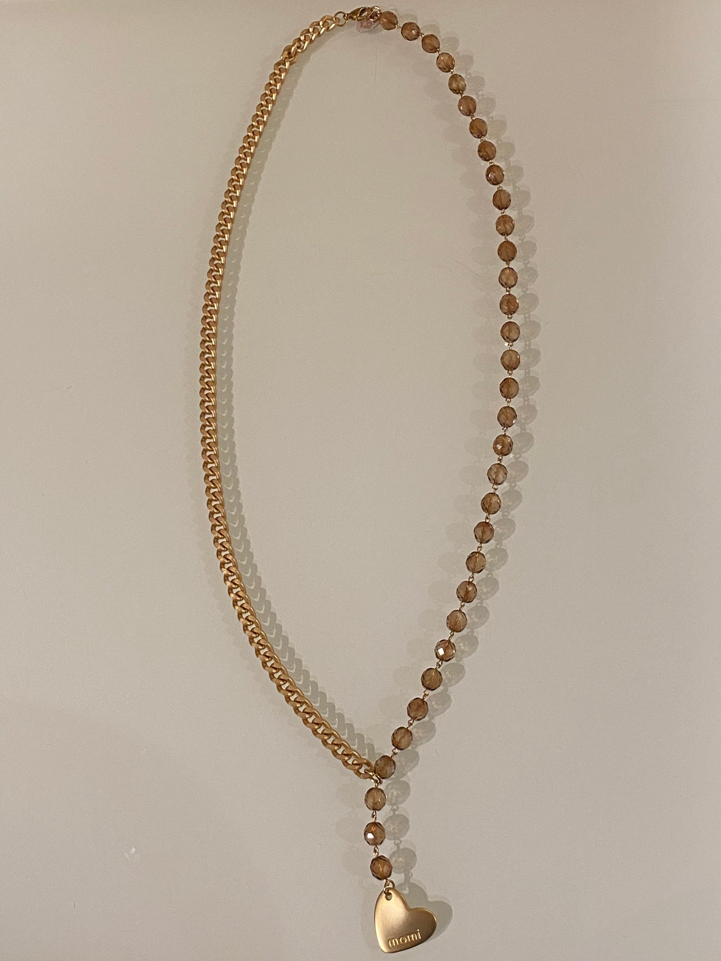 Collana - Stile Momi