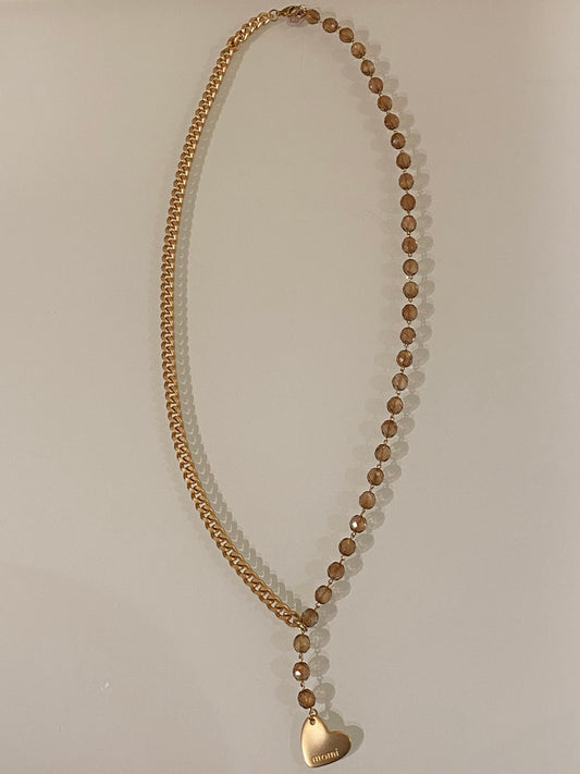 Collana - Stile Momi