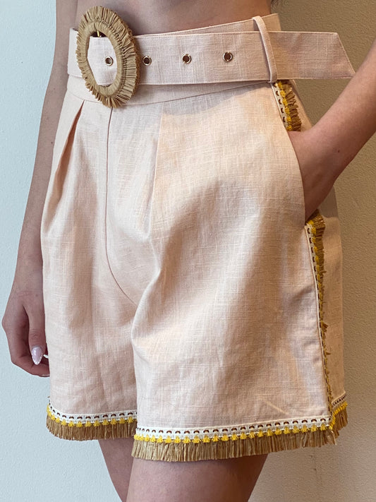 Pantaloncino - Amosa